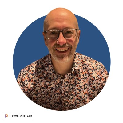 Rob - BurstWord Co-founder